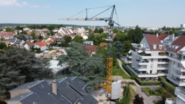 LIEBHERR 81 K